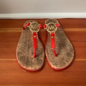 Michael Kors sandals